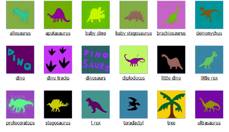 dinosaur quilt pattern | eBay - Electronics, Cars, Fashion